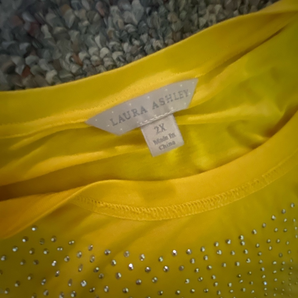 Dress shirt